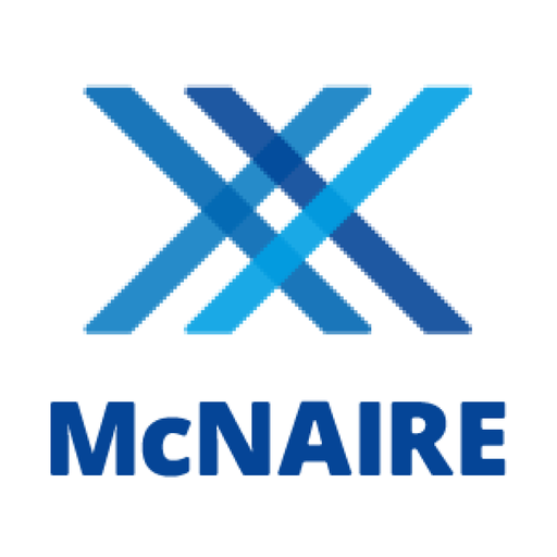 McNaire logo