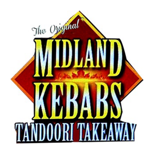 Midland Kebabs logo