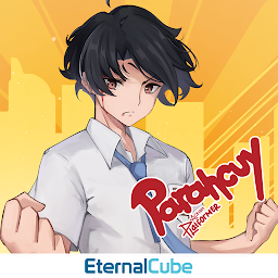 Parahcuy Action Platformer Mod Apk