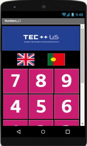 TEC++US EN_PT V2 Screenshot 3 - AppWisp.com