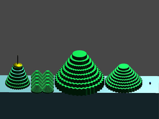 Ball Jump Screen 2