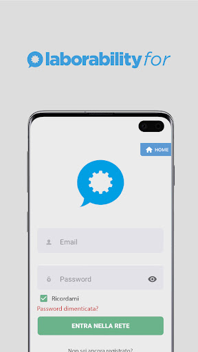 Android application LBT for log screenshort