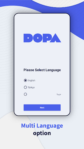 Dopa Screen 2