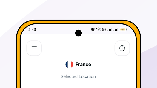 PureVPN - Fast and Secure VPN Gallery Screentshots 3