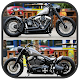 Bobber Motorbike Modification Laai af op Windows