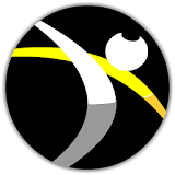 Mundo Capoeira Analog Clock icon
