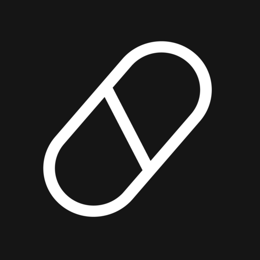 잊지마약 - 약 알림과 복약 기록 관리 logo
