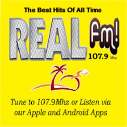 Obraz ikony: Real FM