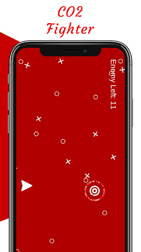 CO2 Fighter Screen 3