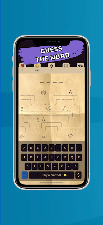 War Of The Words - Word Game - 1.03 - (Android)