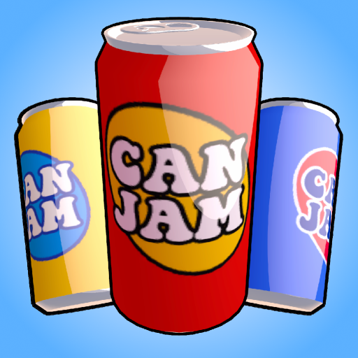 Can Jam Apps on Google Play