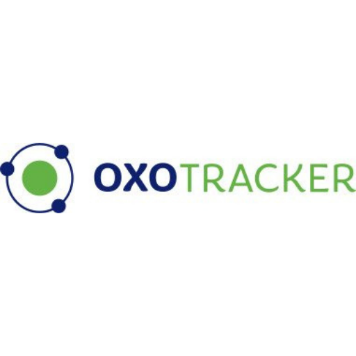 Oxo Tracker logo
