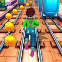 Baixar aplicação Subway Runner Super Run Game Instalar Mais recente APK Downloader