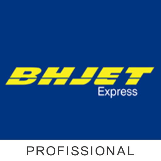 Bhjet - Profissional