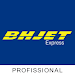 Bhjet - Profissional Icon