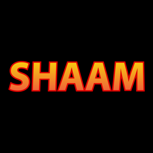 Shaam Pizza Place Bolton logo
