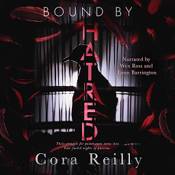 Icon image Bound By Hatred