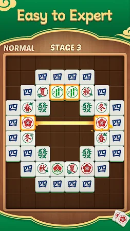 Game screenshot Daily Mahjong Match apk download