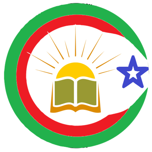 PaOh Myanmar Dictionary  Icon