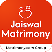 Jaiswal Matrimony - Most Trusted Jaiswal Vivah App