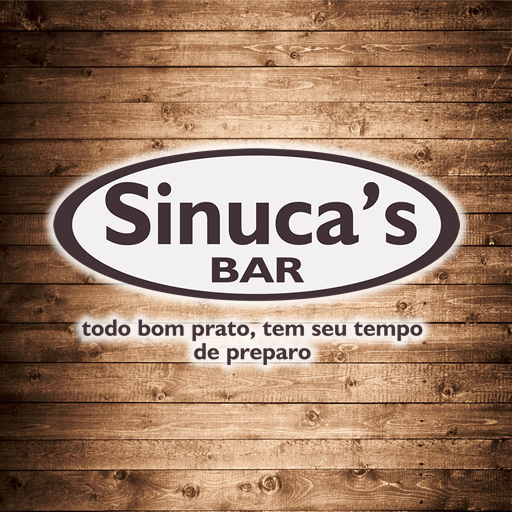 Sinuca´s Bar logo