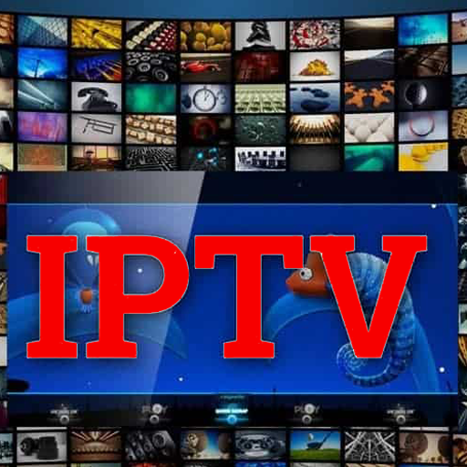 Baixar UK IPTV lists