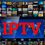 Cover Image of Скачать UK IPTV lists 1.0 APK