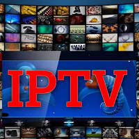 Listas IPTV  España