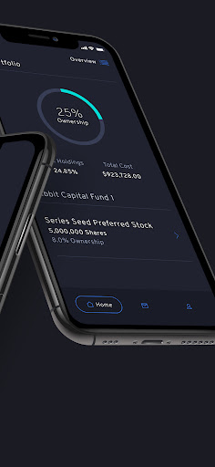 Figure Equity Solutions Screen 2