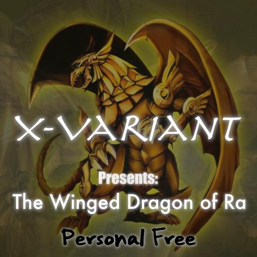 Dragon of Ra - Theme for Xperi