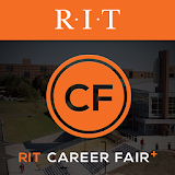 RIT Career Fair Plus icon