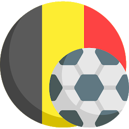 Icon image Places Belgium