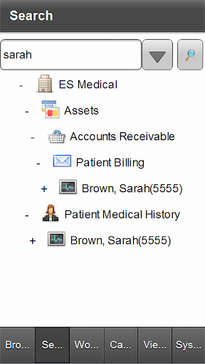 ES Imaging Client Screenshot 2 - AppWisp.com