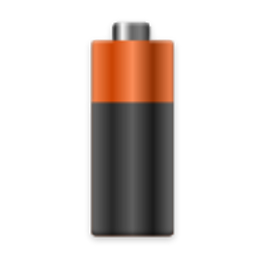图标图片“Battery Charge Timer”