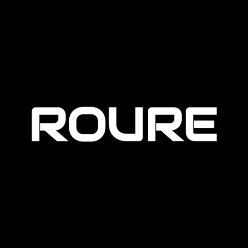 Roure Personal Training logo