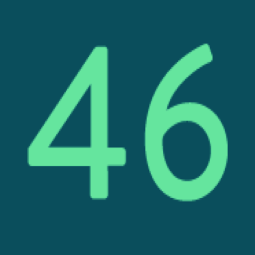 M46 logo