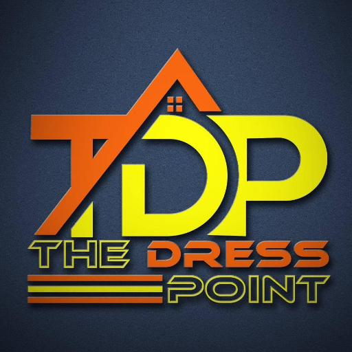 The Dress Point logo