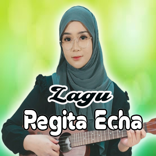 100+ Lagu Regita Echa Offline logo
