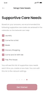 Caladenia Dementia Care