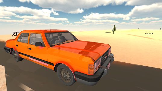 Car Mechanic-Driving Simulator