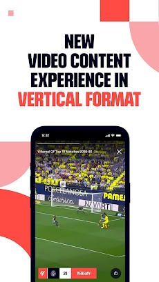 LALIGA: Official Appのおすすめ画像5