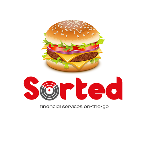 Sorted Eats - AppWisp.com
