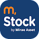 mStock - Stocks, MTF & IPO