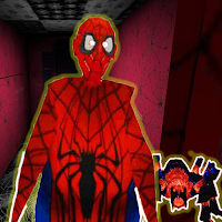 Spider Granny V2: Horror Scary Game