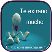 Te Extraño Mucho (frases)