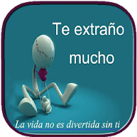 Te Extraño Mucho (frases)