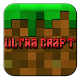 Ultra Craft: Survival icon