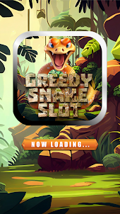 Greedy Snake Slots777