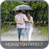 Monsoon Photo Editor icon
