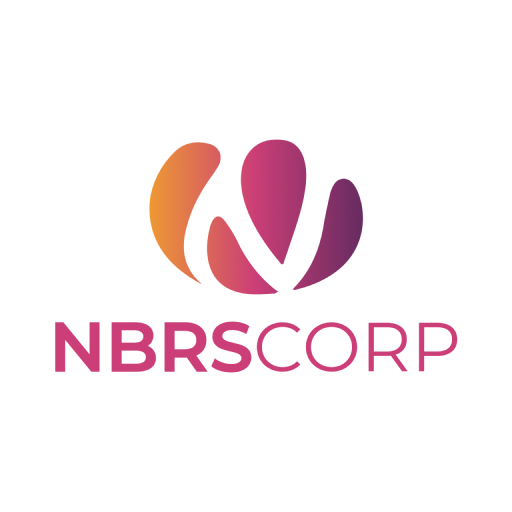 NBRS Distributor App logo